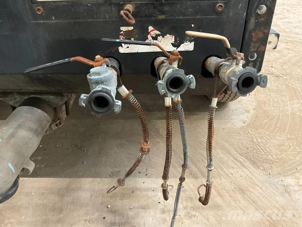 Ingersoll Rand 7/51 Kompresoriai