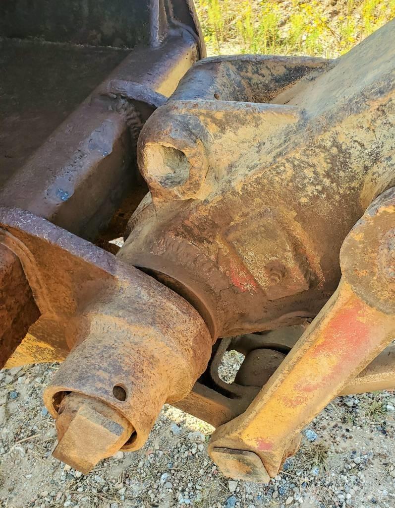 Link-Belt 2800 Q Ratiniai ekskavatoriai