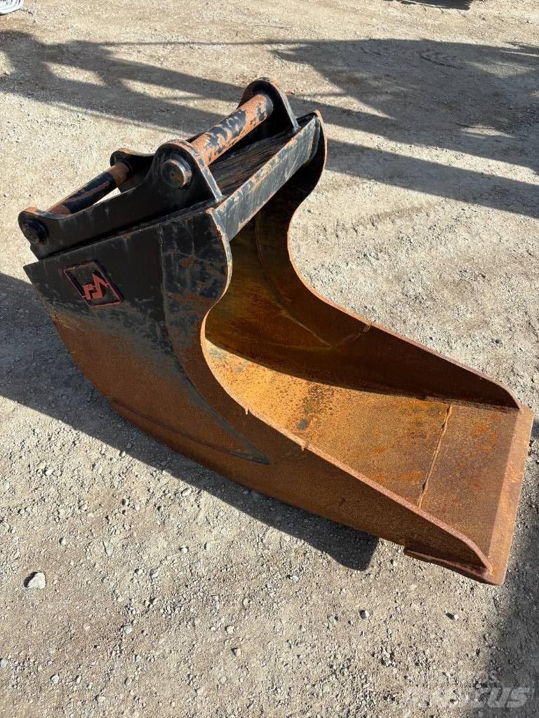Huddig kabelskopa Kaušai