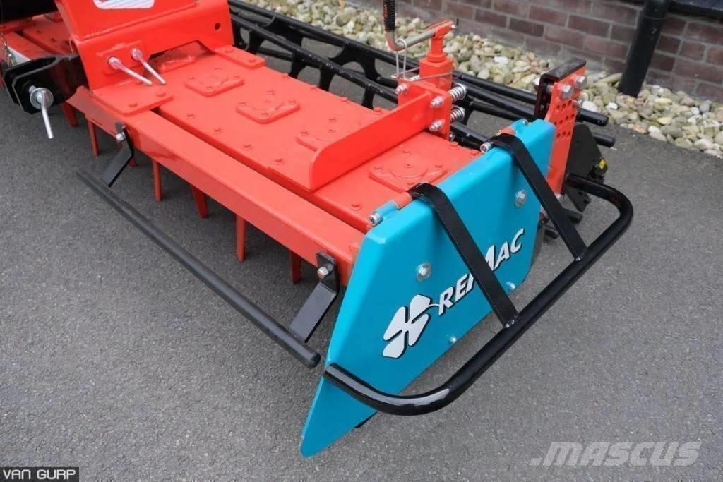 Remac NEX 300 Akėčios