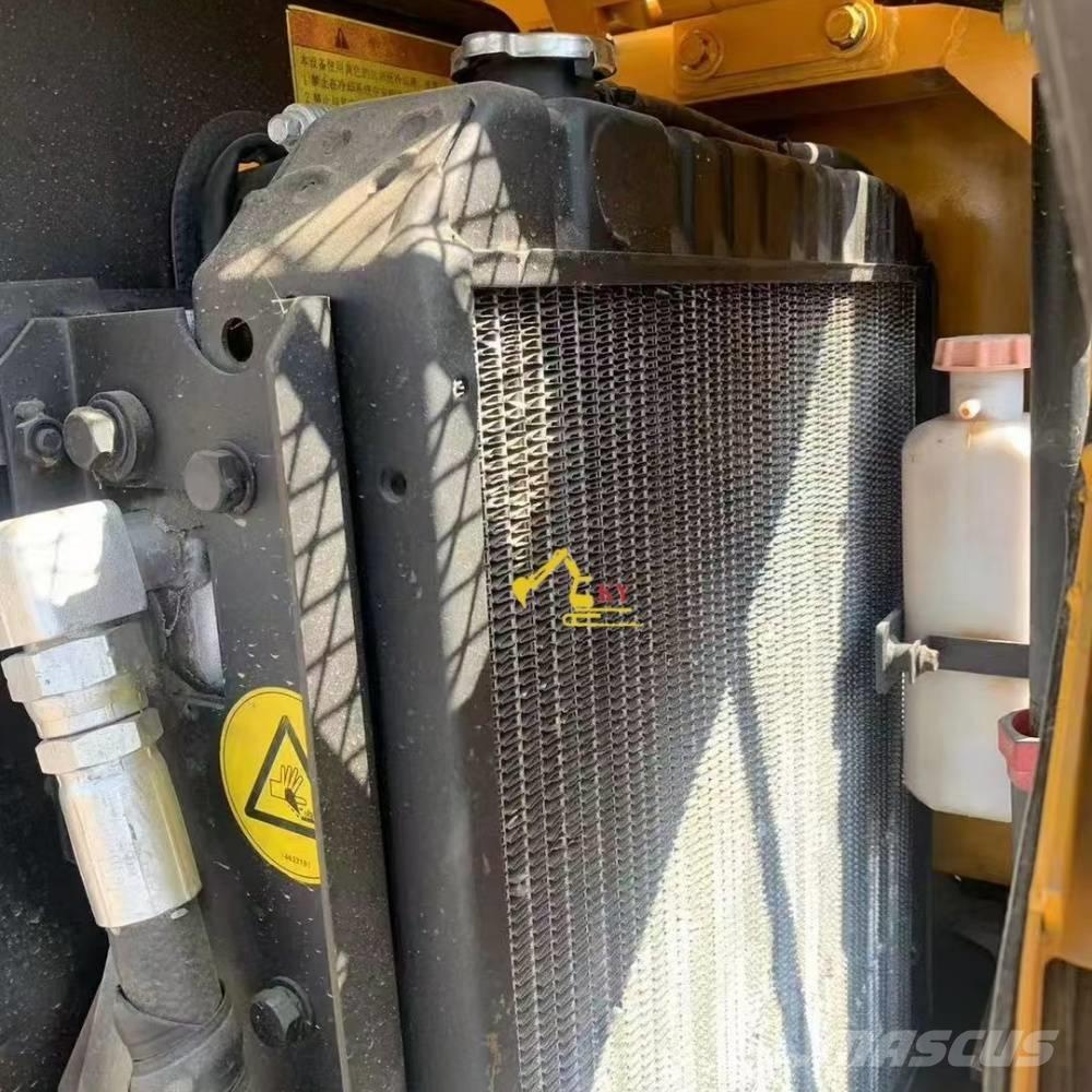 Volvo EC 60 Vikšriniai ekskavatoriai