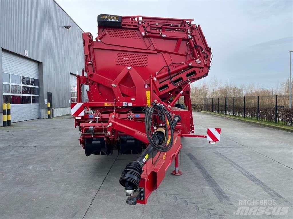 Grimme SE 260 NB Žemės ūkis - Kita