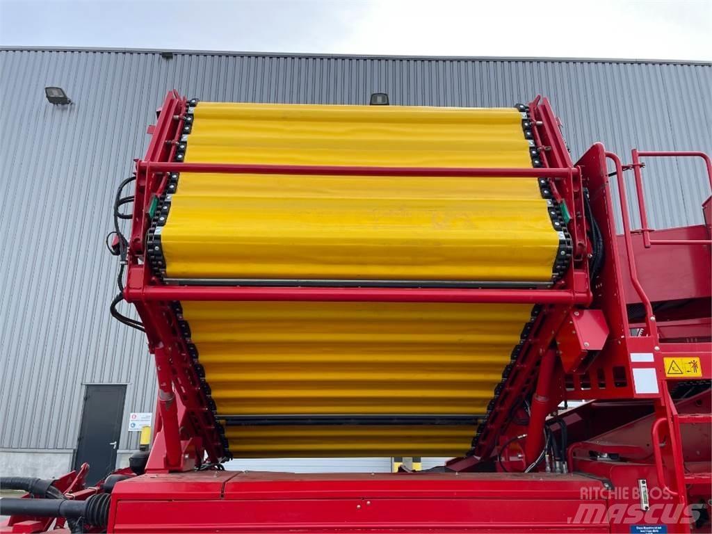 Grimme SE 260 NB Žemės ūkis - Kita