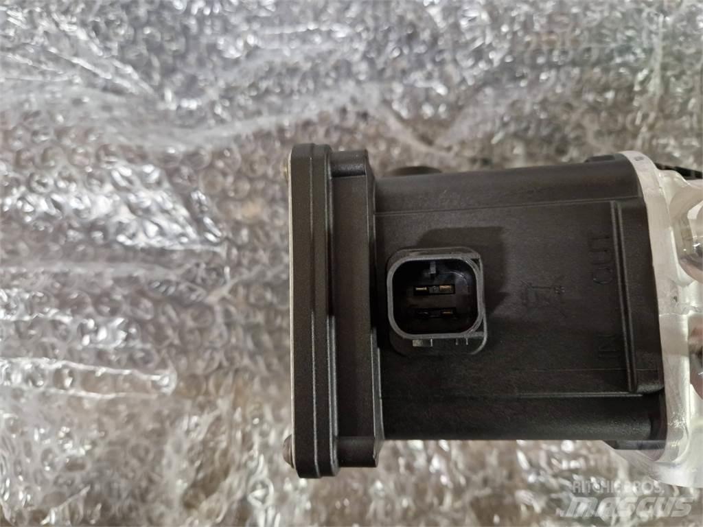 Eco Log 7037296 Varikliai
