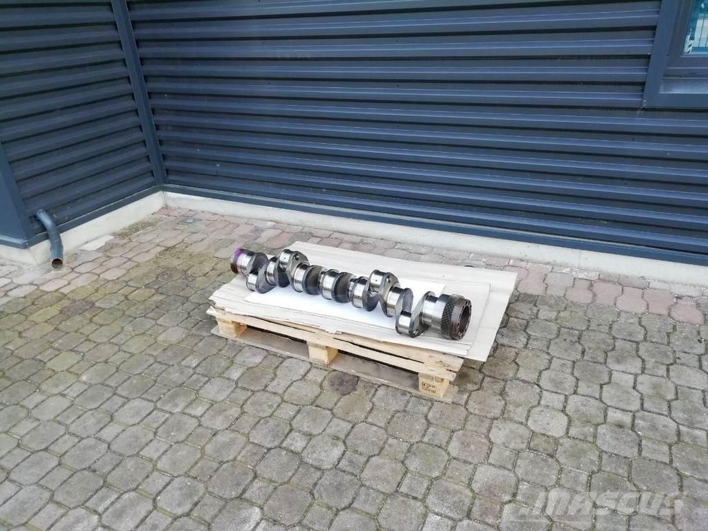 DAF OE 1684102 Varikliai