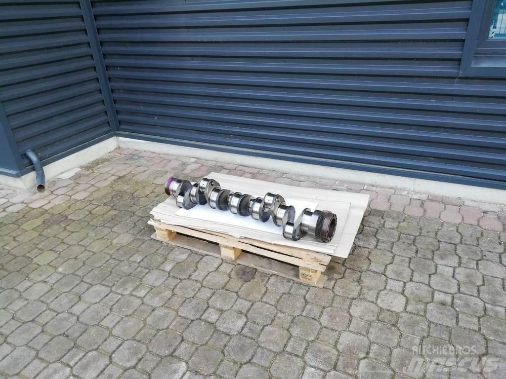 DAF OE 1684102 Varikliai