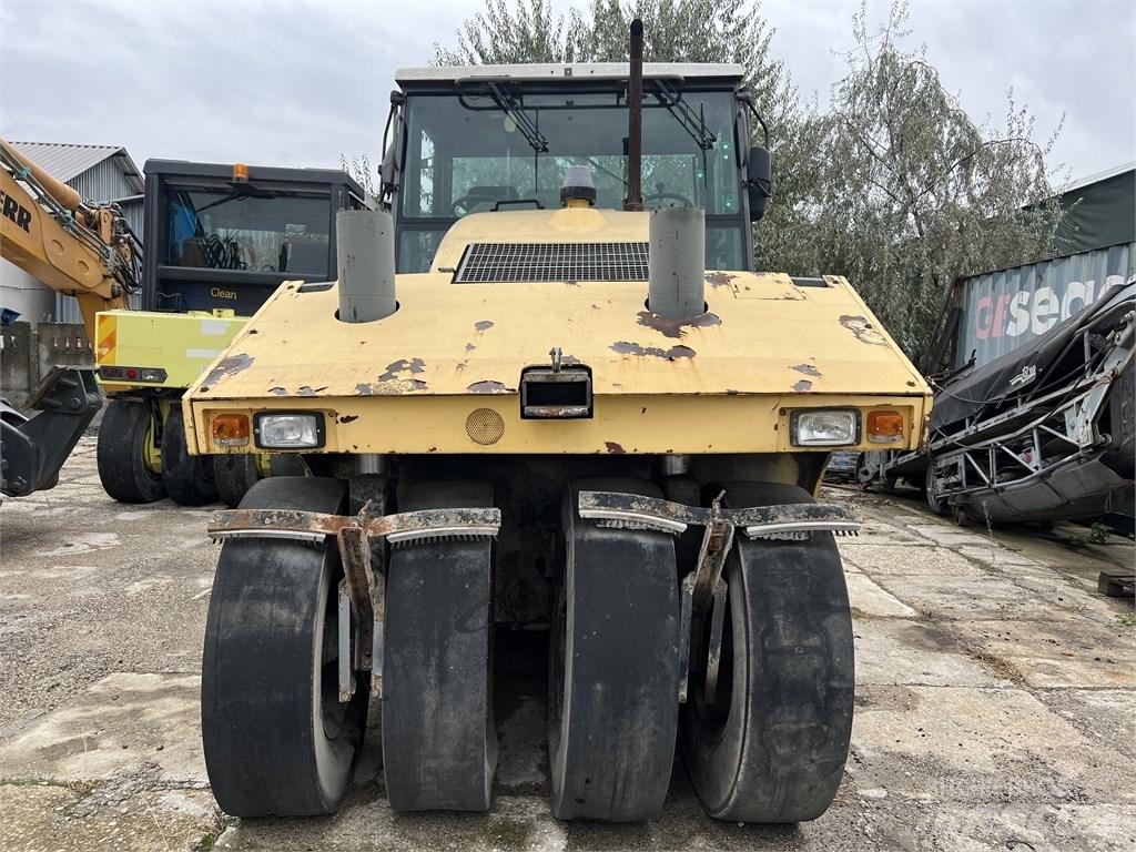 Stavostroj VP 2400 Pneumo volai