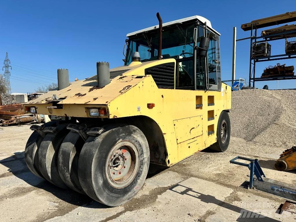 Stavostroj VP 2400 Pneumo volai