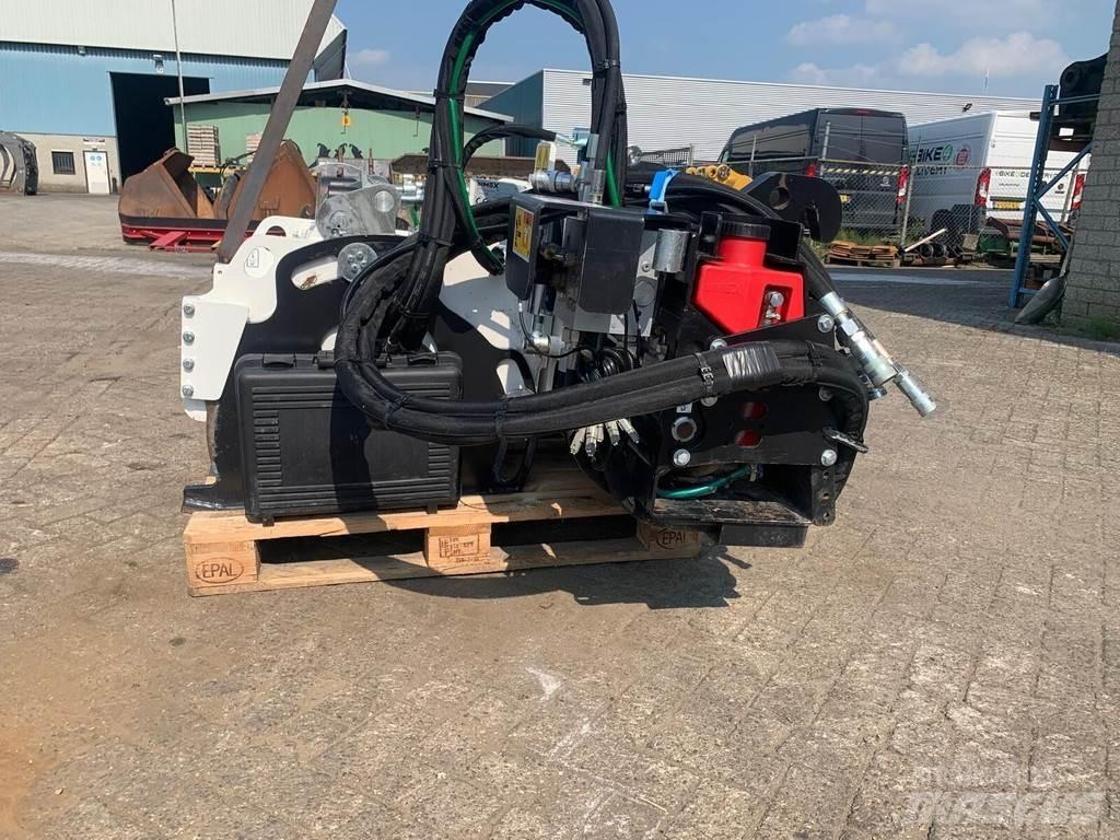 Simex PL 4520 Statyba - Kita