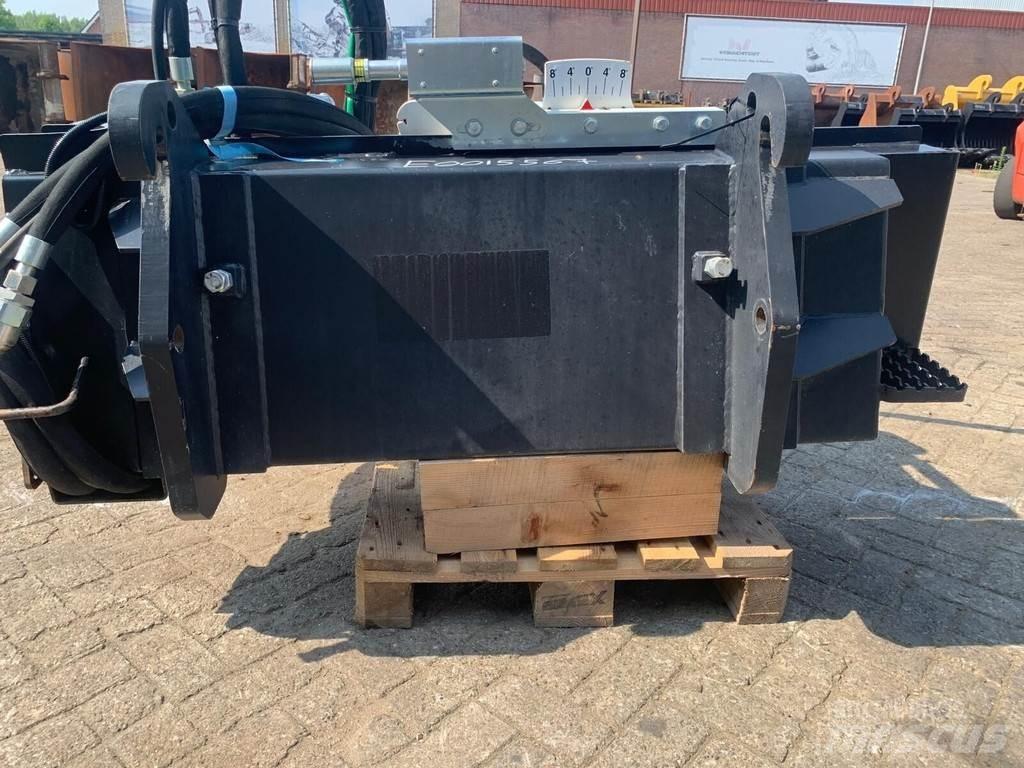 Simex PL 4520 Statyba - Kita