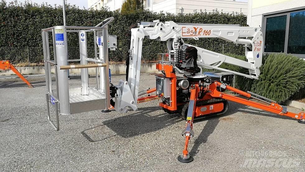 EasyLift R 160 Alkūniniai keltuvai