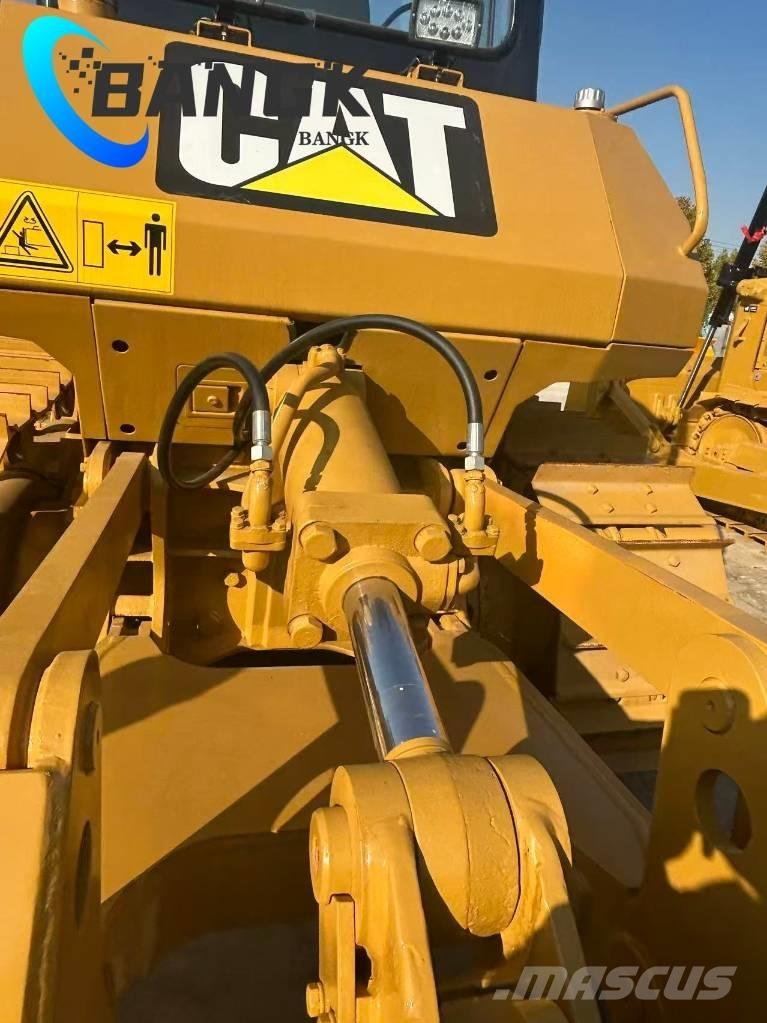 CAT D 7 G Greideriai
