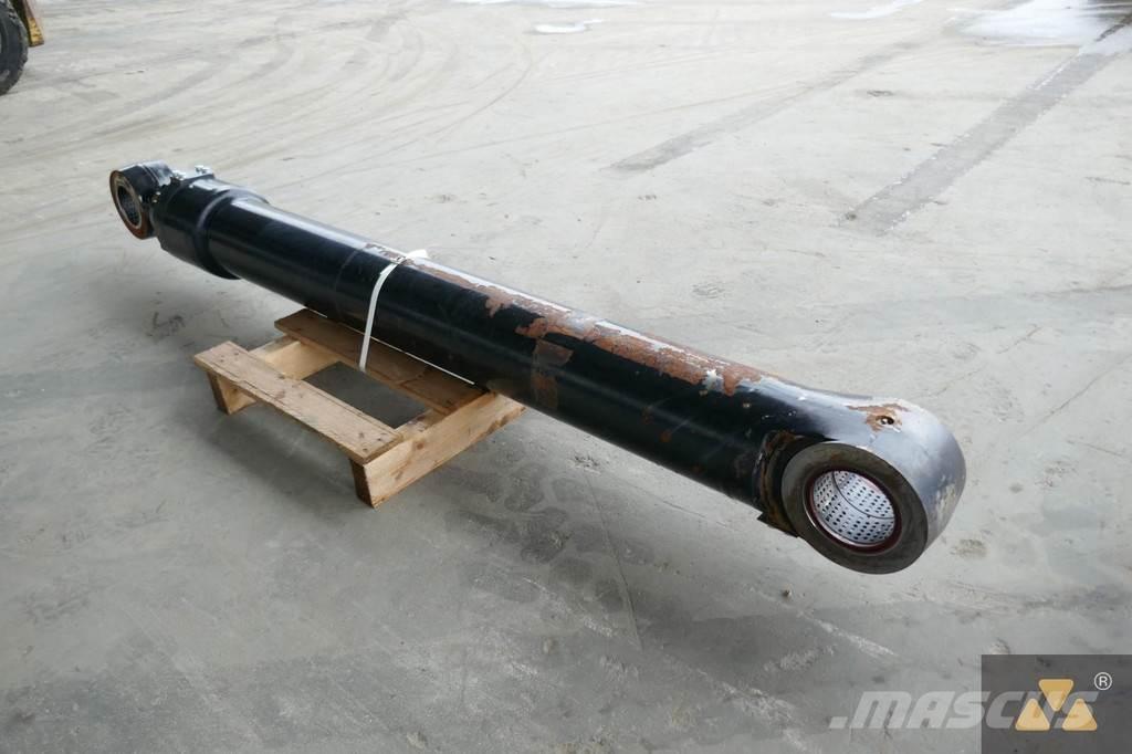 CAT 419-5749 Hidraulikos įrenginiai