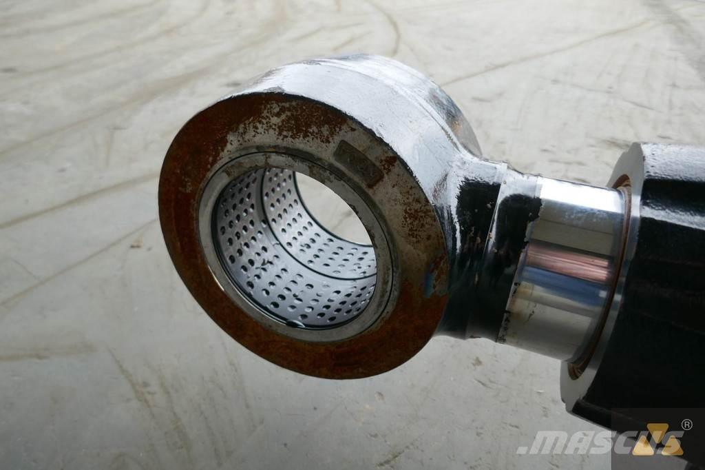 CAT 419-5749 Hidraulikos įrenginiai