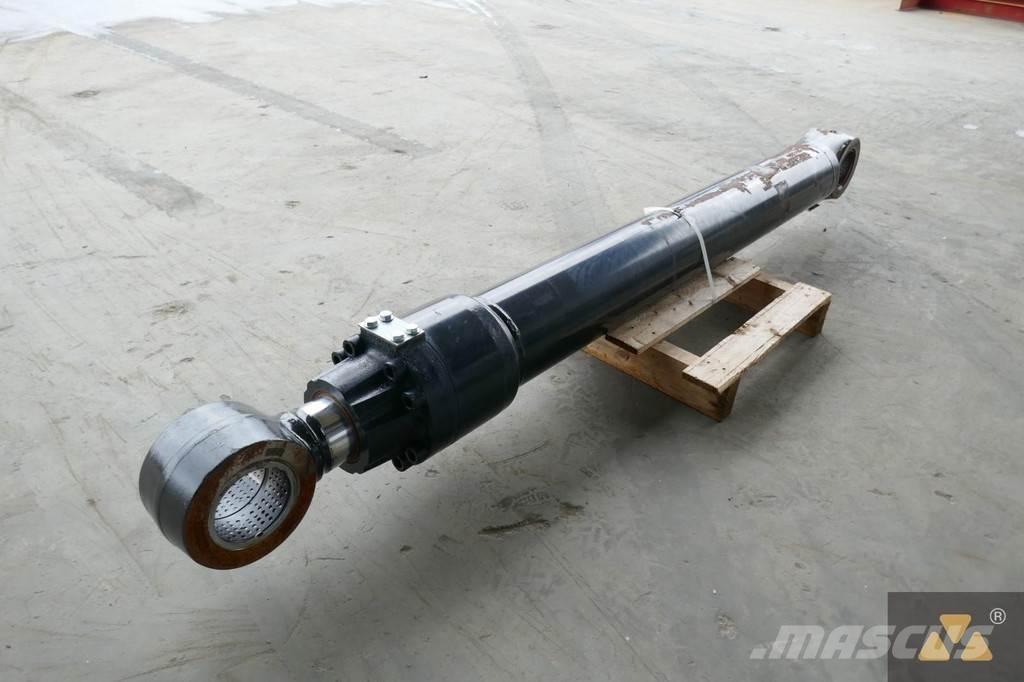 CAT 419-5749 Hidraulikos įrenginiai