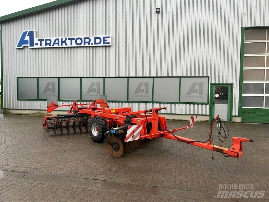 Kuhn HVA 26 Diskinės akėčios