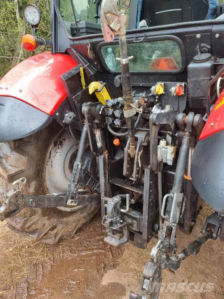 Zetor PROXIMA CL 100 Traktoriai