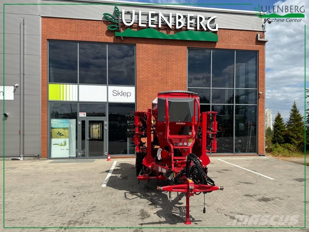 Horsch Pronto 4 DC Sėjimo technika
