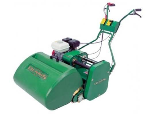 Dennis Simplex 510 Rankinės vejapjovės