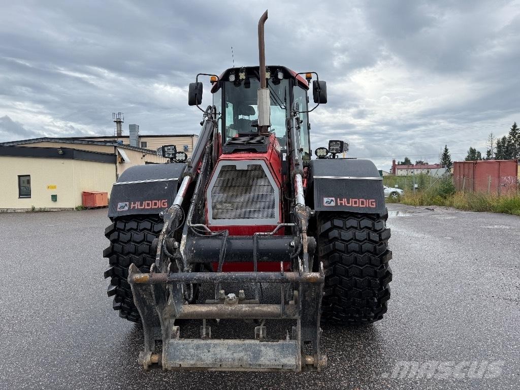 Huddig 1160D Ekskavatoriniai krautuvai