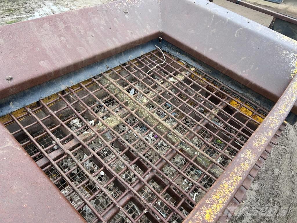 Rubble Master RM 60 Sietai