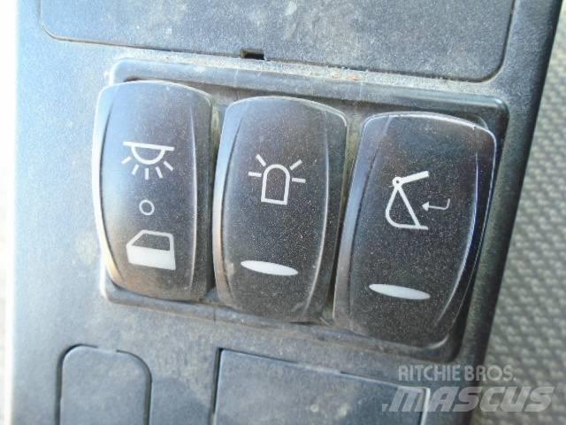 Volvo EC 160 E Vikšriniai ekskavatoriai