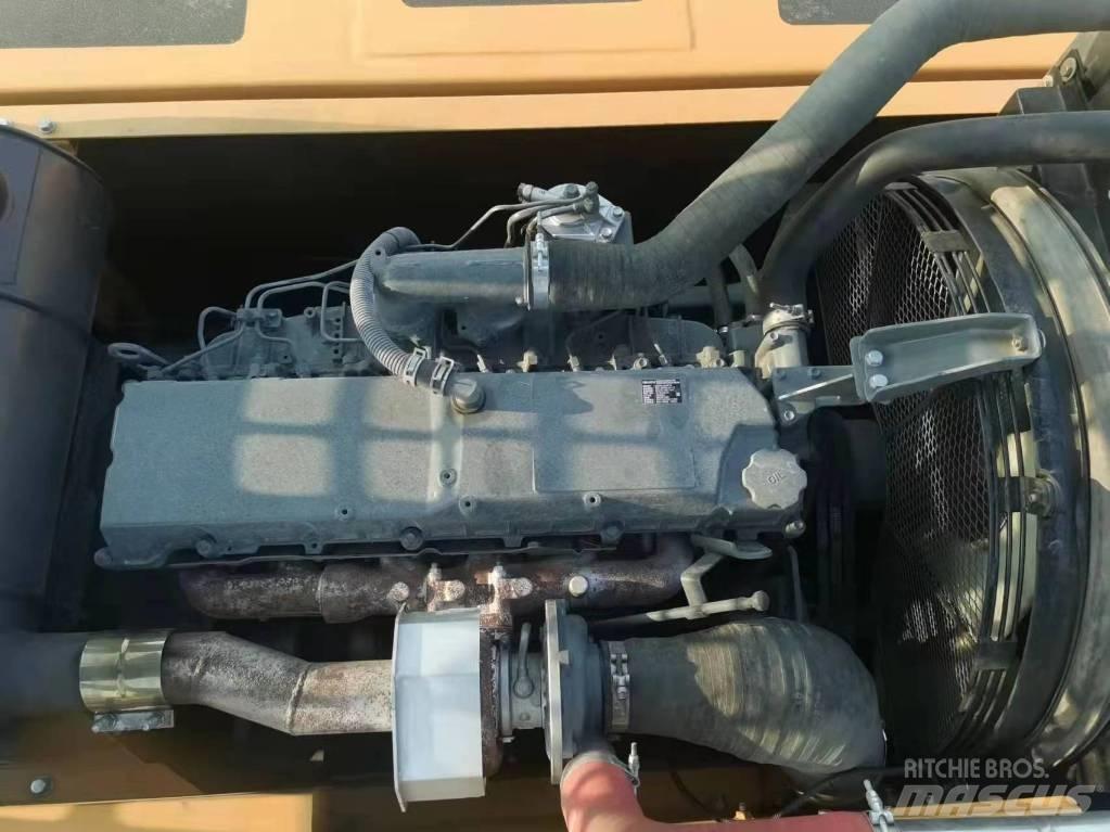 Sany SY 365 C Vikšriniai ekskavatoriai