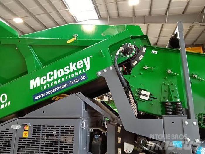 McCloskey R70 Sietai