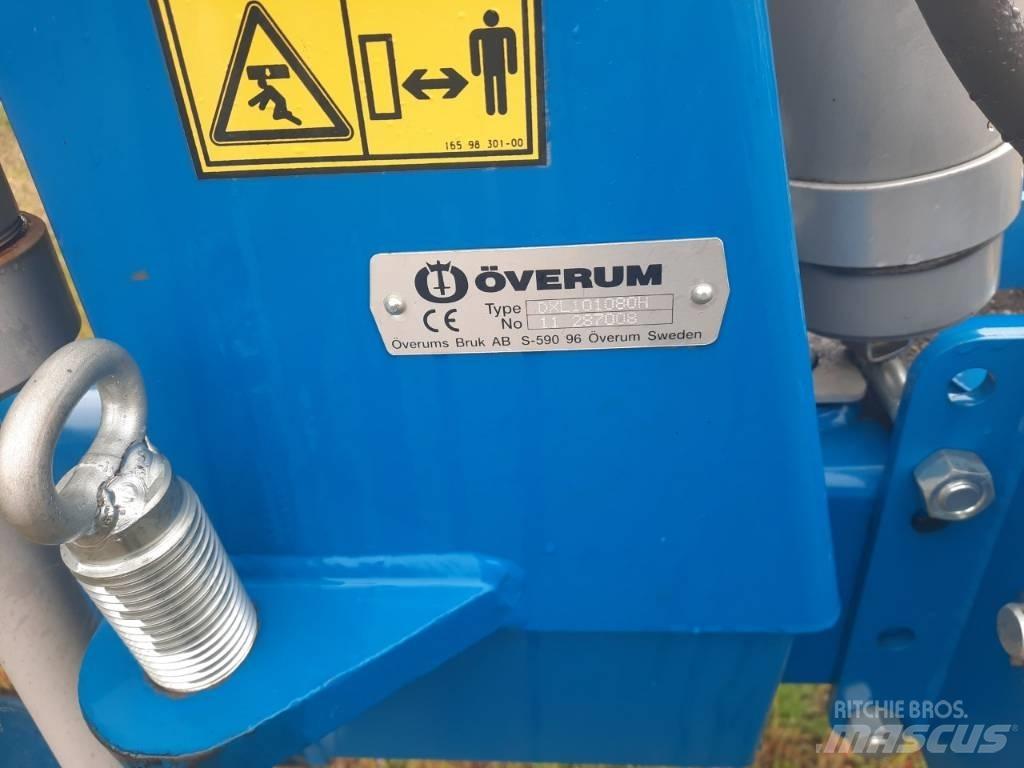  Oberum ns Apverčiamieji plūgai