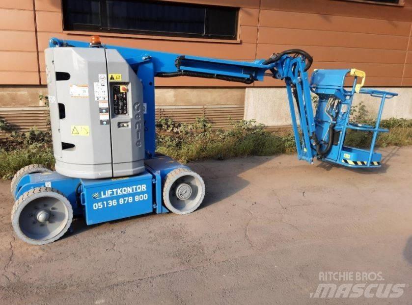 Genie Z 30/20 N RJ Alkūniniai keltuvai