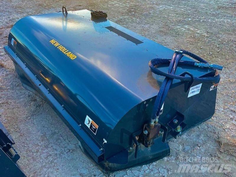 New Holland 51469713 Kiti naudoti statybos komponentai