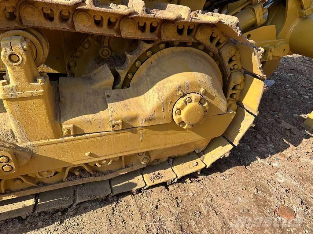 CAT D 8 K Vikšriniai buldozeriai
