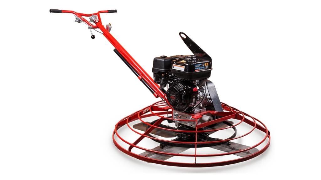 Allen Pro446 Mentės