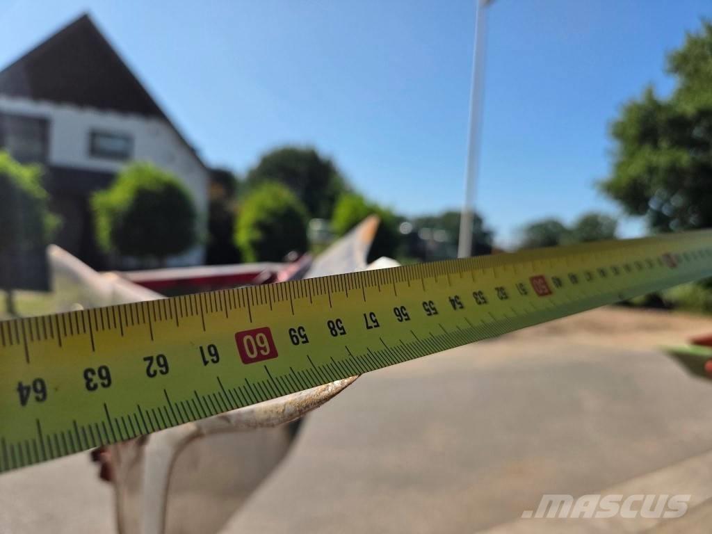  Steeno 5ZEV-H125 Standartiniai plūgai