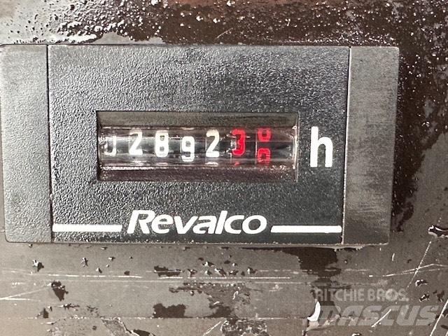 Towerlight VT 1 Apšvietimo bokšteliai