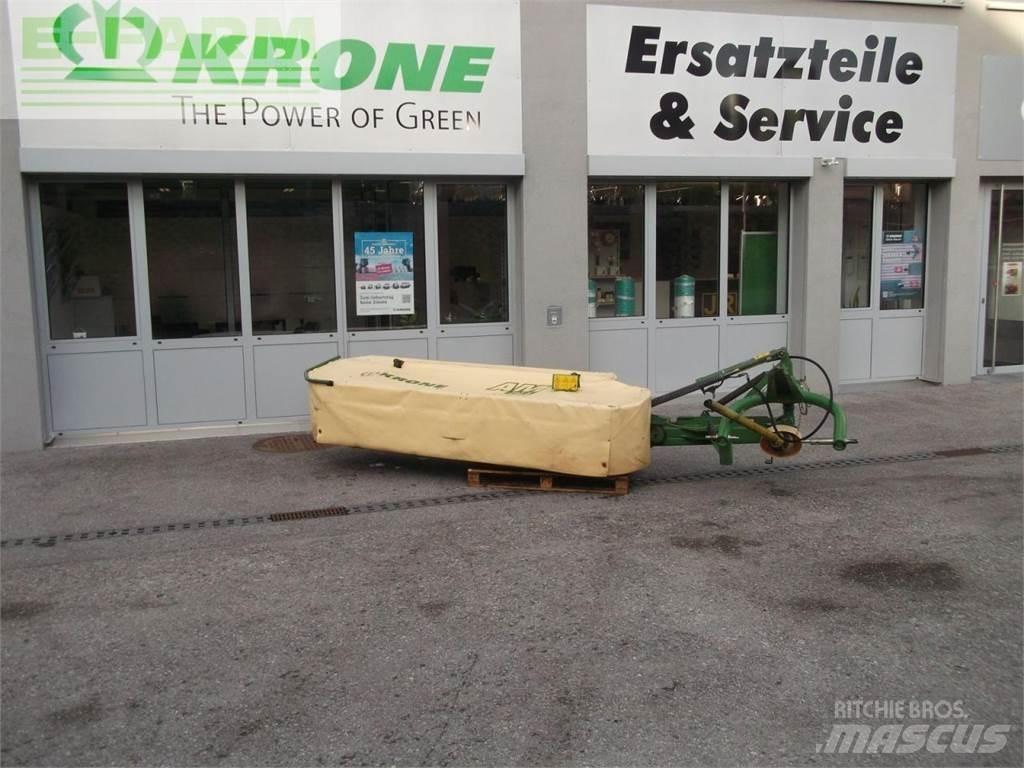 Krone am 243 s Šienapjovės