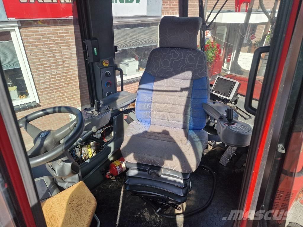 Valmet 840.4 Naudoti miškovežiai (Forvarderiai)