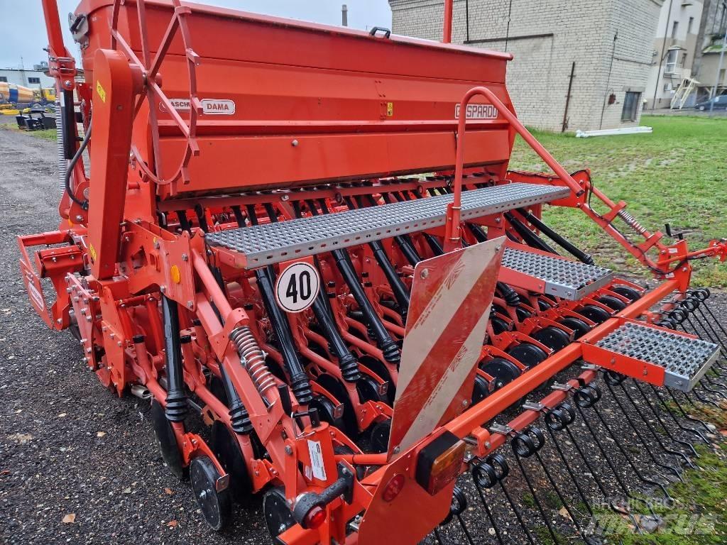 Maschio Dama 300 Sėjamieji kombainai