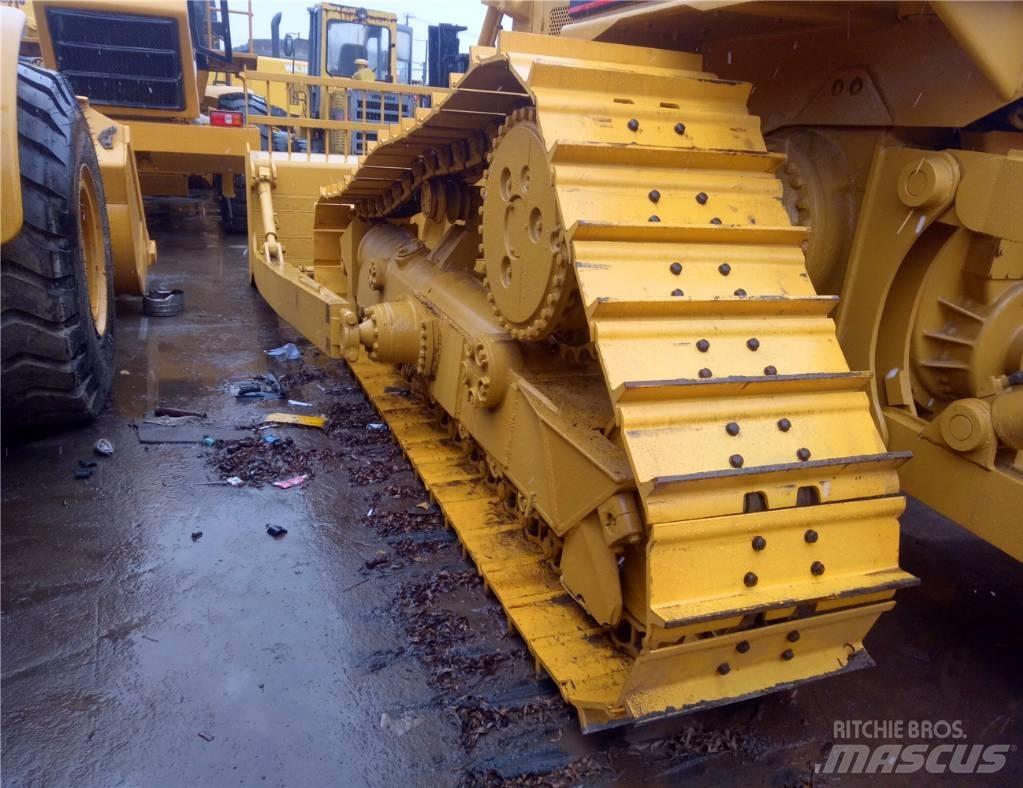 CAT D 7 R Vikšriniai buldozeriai