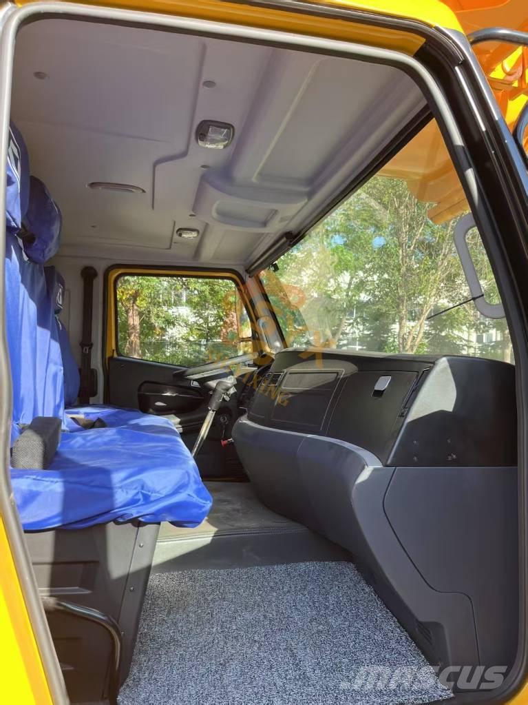 XCMG QY50KC Visureigiai kranai