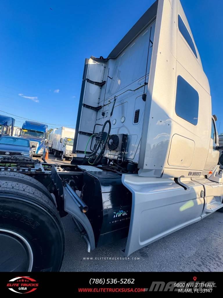 International LT Kita