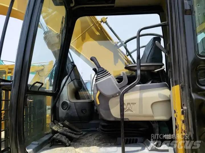 CAT CAT306.5D Mini ekskavatoriai < 7 t