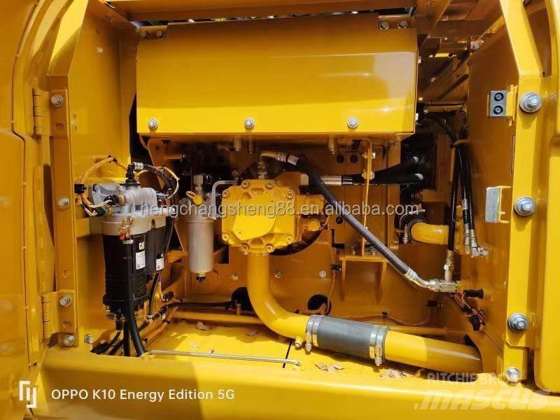 CAT CAT306.5D Mini ekskavatoriai < 7 t