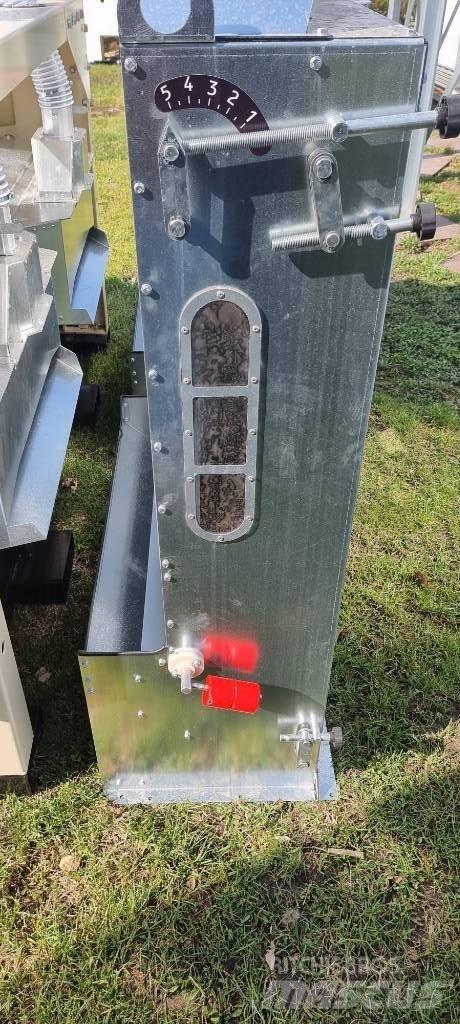  EL GRAIN SVR-30/2 Grūdų valymo įranga