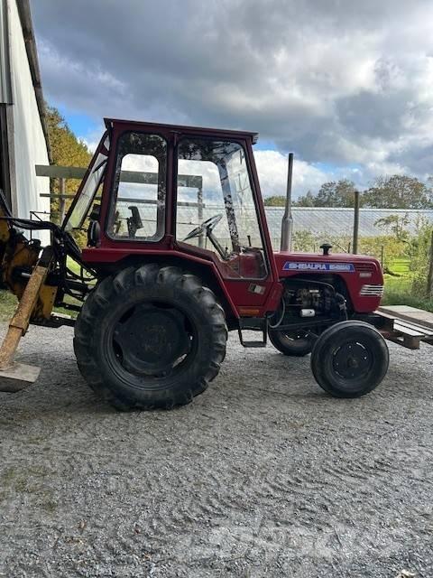 Shibaura SD 4000 AD Traktoriai