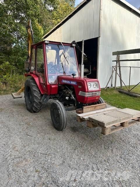 Shibaura SD 4000 AD Traktoriai