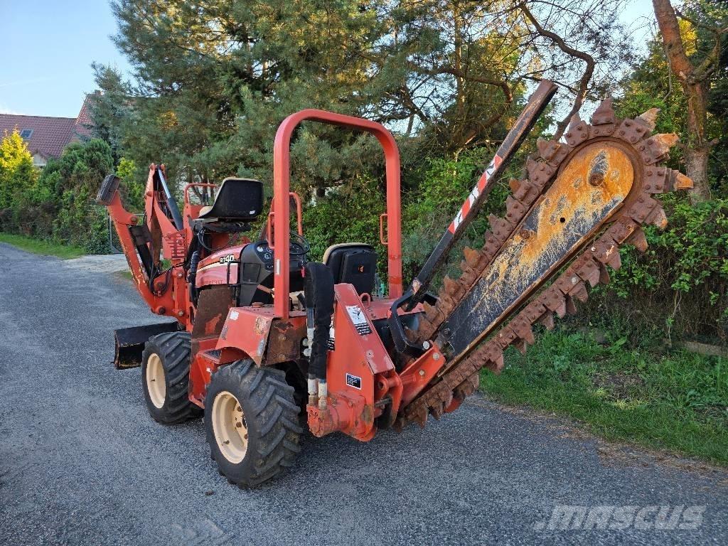 Kubota R 065 Naudoti ratiniai krautuvai