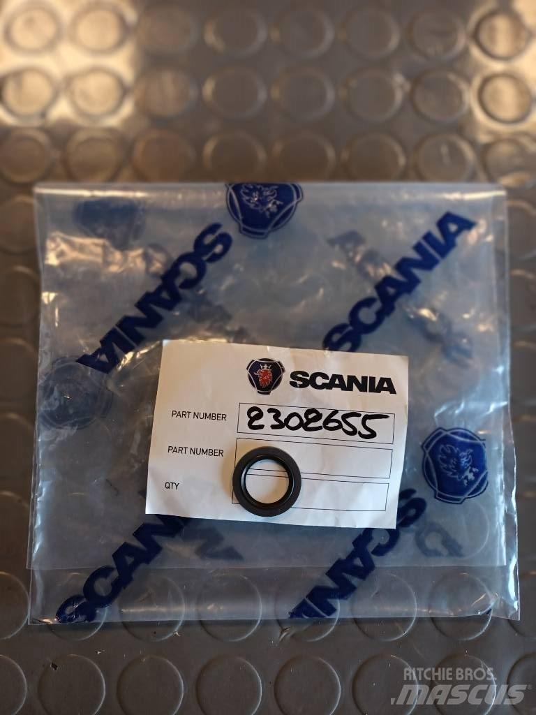 Scania SEAL 2302655 Varikliai