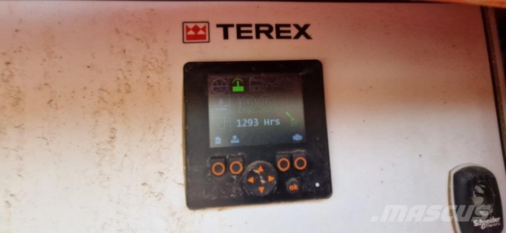 Finlay 873 Mobilūs sietai