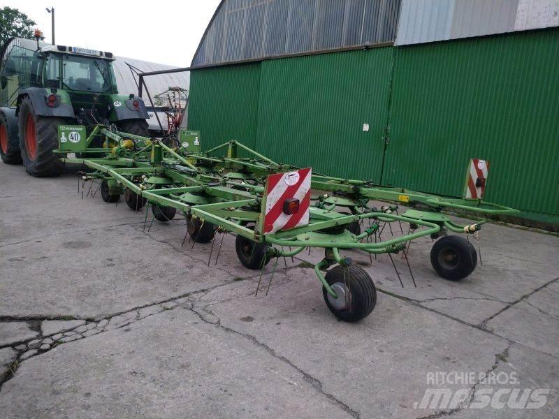 Krone KW 13.02/12T Žemės ūkis - Kita